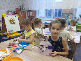 Блокадные ласточки Блокадные ласточки.