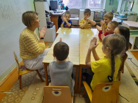 Логоритмика Логоритмика.