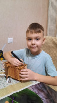 Наши творческие ребята Наши творческие ребята.