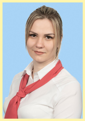 Воспитатель Баркова Марина Васильевна Воспитатель Баркова Марина Васильевна