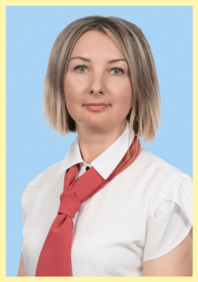 Воспитатель Туманова Татьяна Николаевна Воспитатель Туманова Татьяна Николаевна