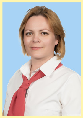 Воспитатель Циома Юлия Владимировна Воспитатель Циома Юлия Владимировна